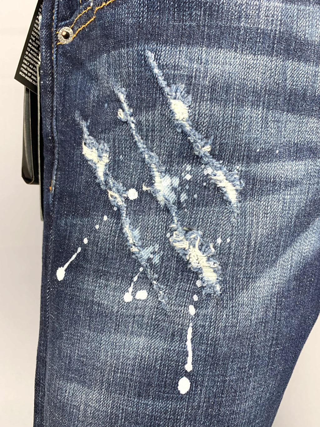 D2 Jeans