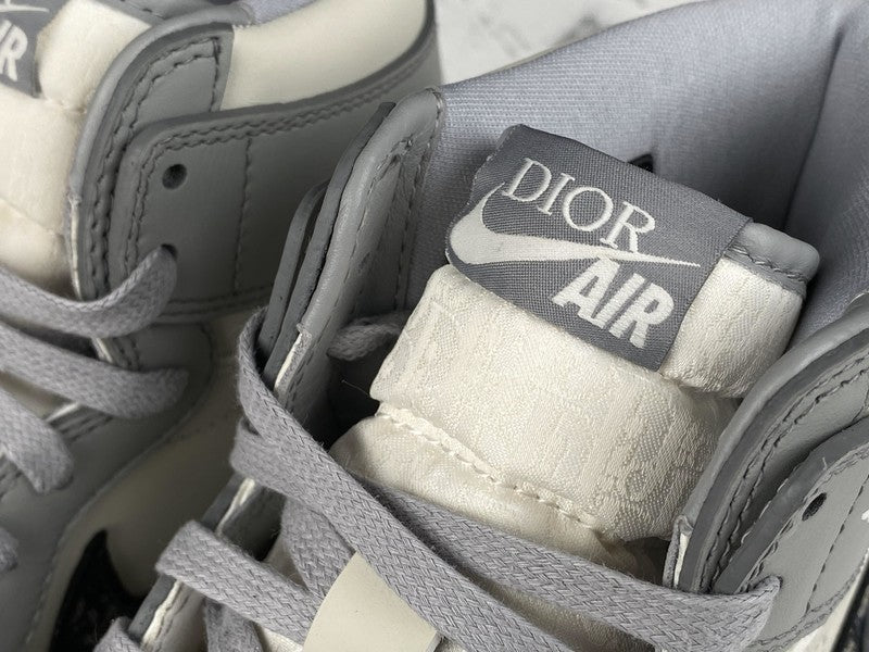 AJ1 High