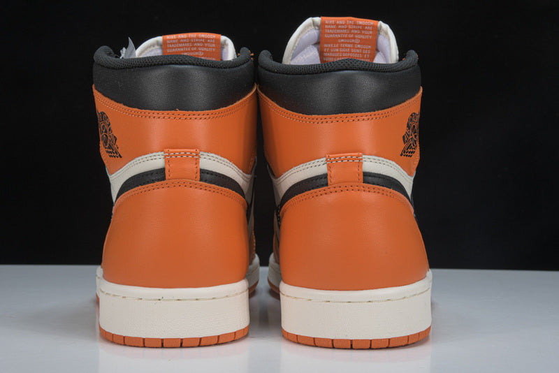 AJ1 High