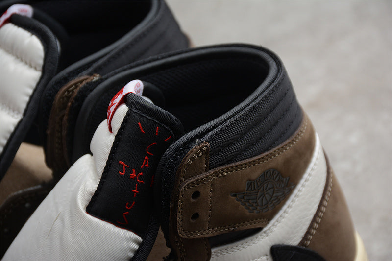 AJ1 High