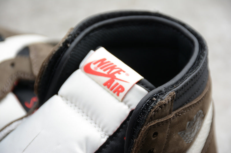 AJ1 High