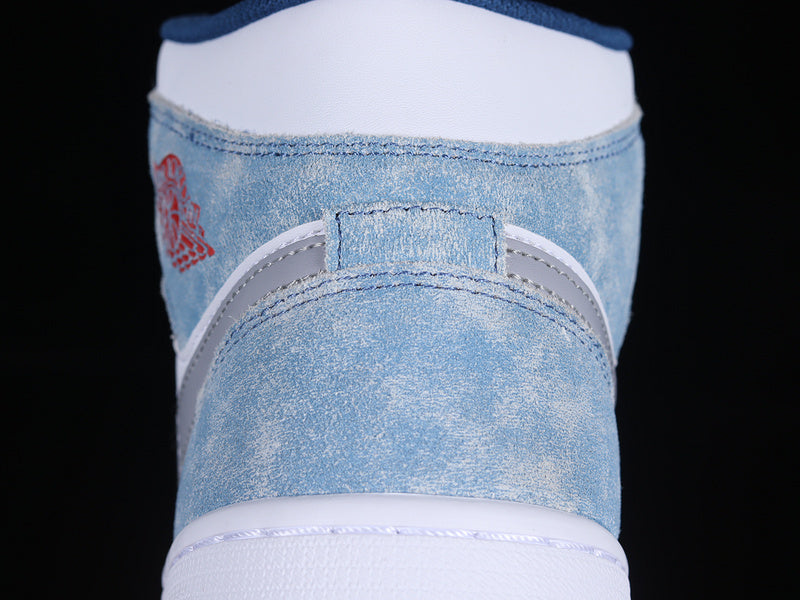 AJ1 Mid