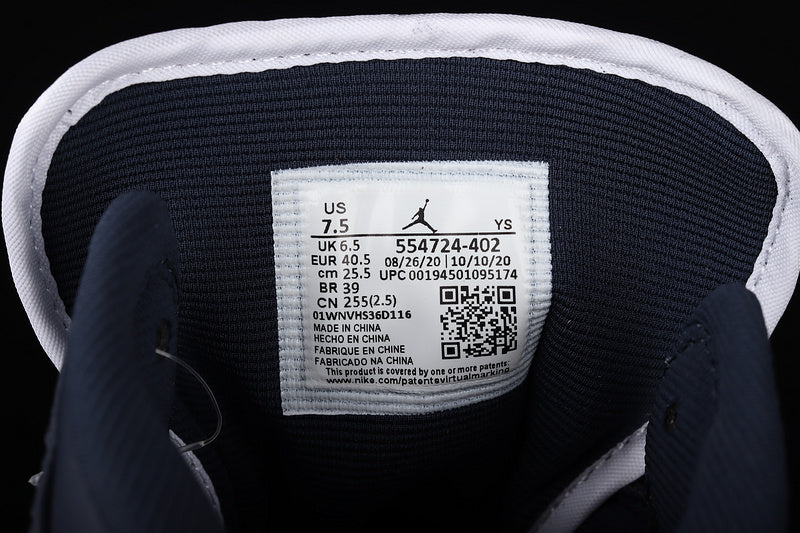 AJ1 Mid