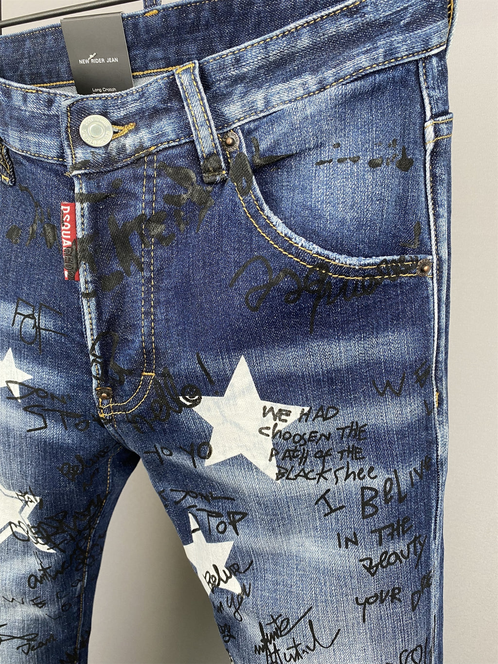 D2 Jeans