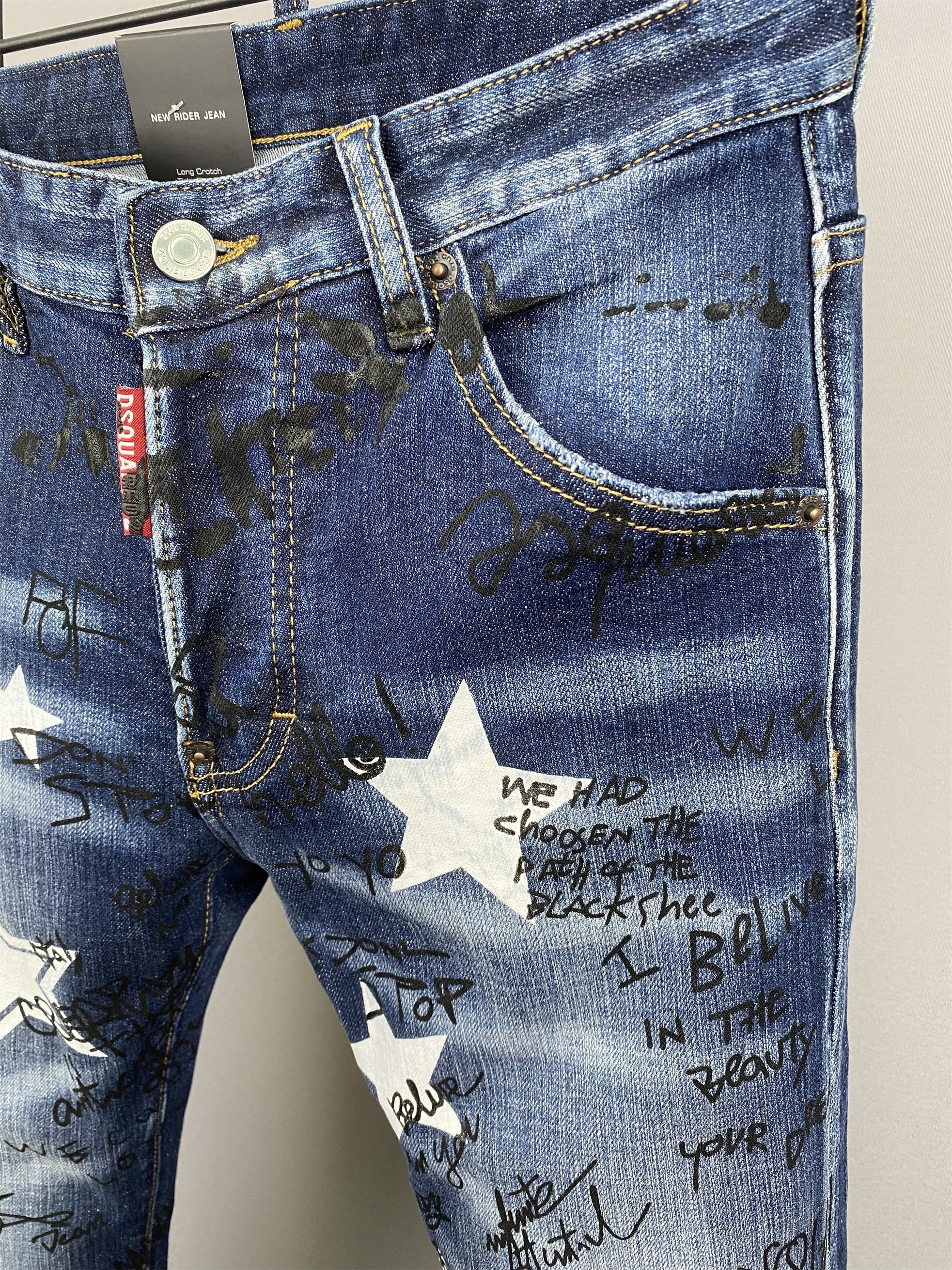 D2 Jeans