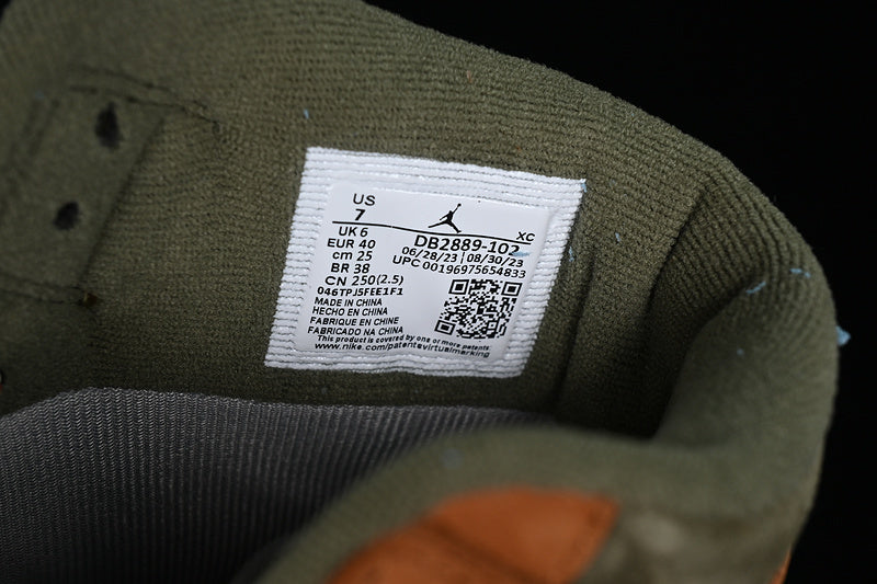 AJ1 High
