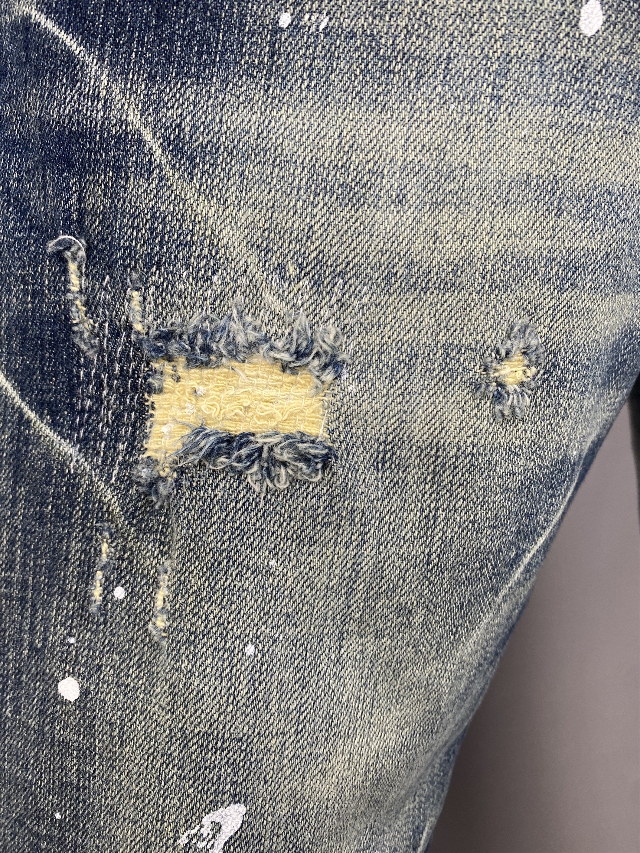 D2 Jeans
