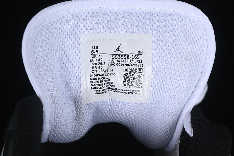 AJ1 Low