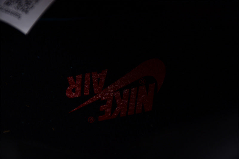 AJ1 High