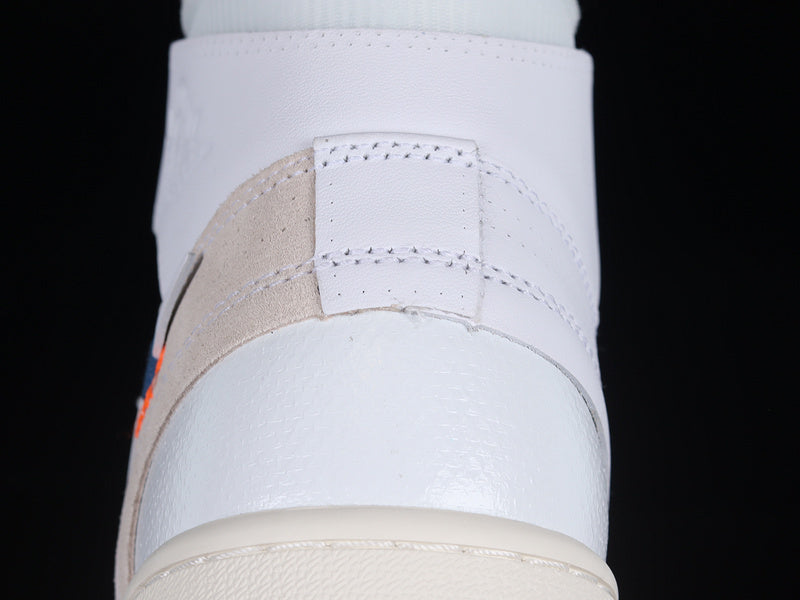AJ1 High