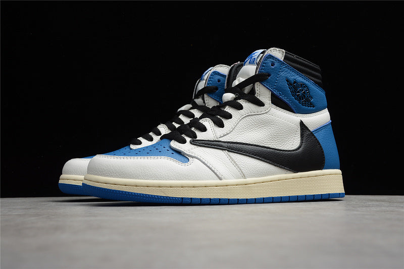 AJ1 High
