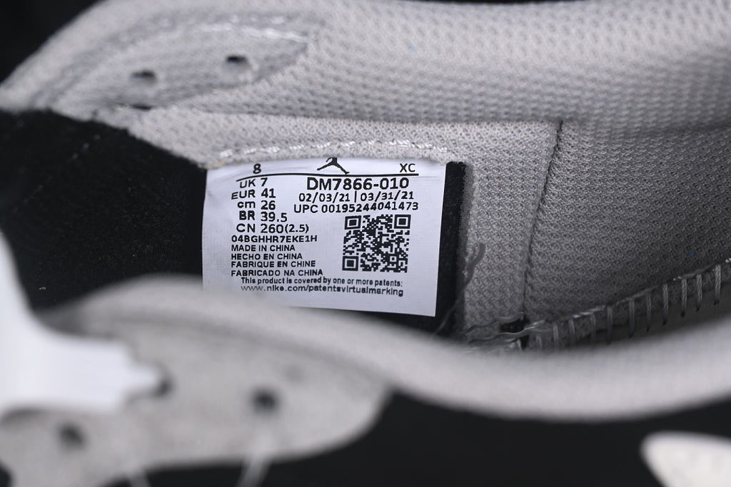 AJ1 Low