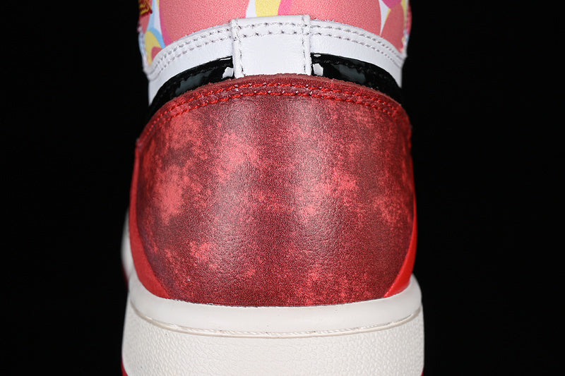 AJ1 High