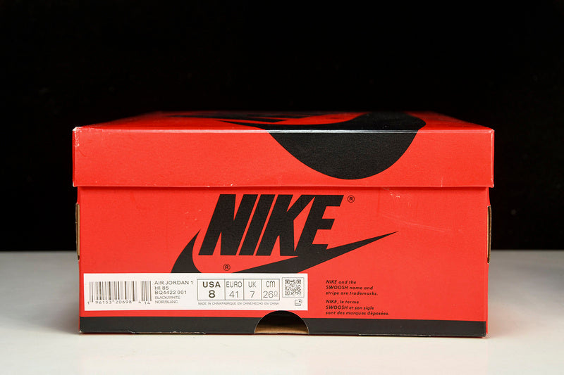 AJ1 High