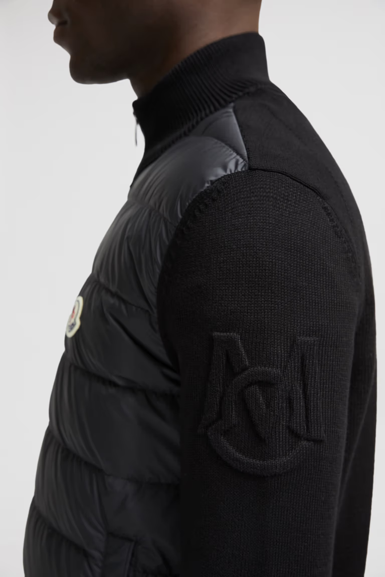 Mon Cardigan