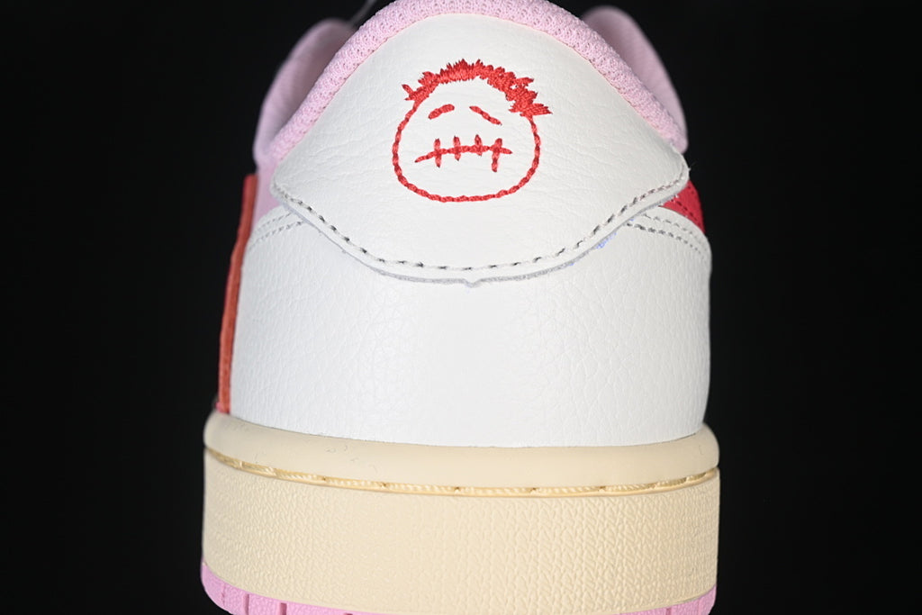 AJ1 Low