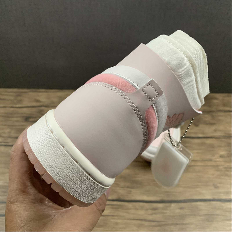 AJ1 High