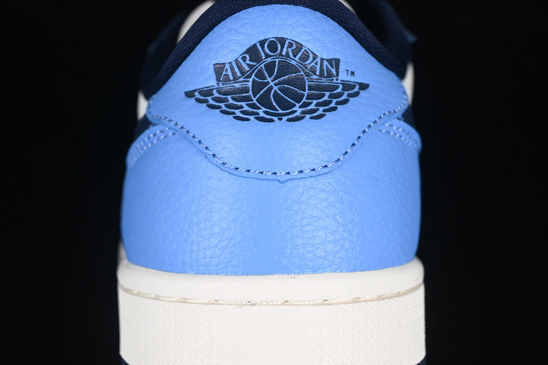 AJ1 Low