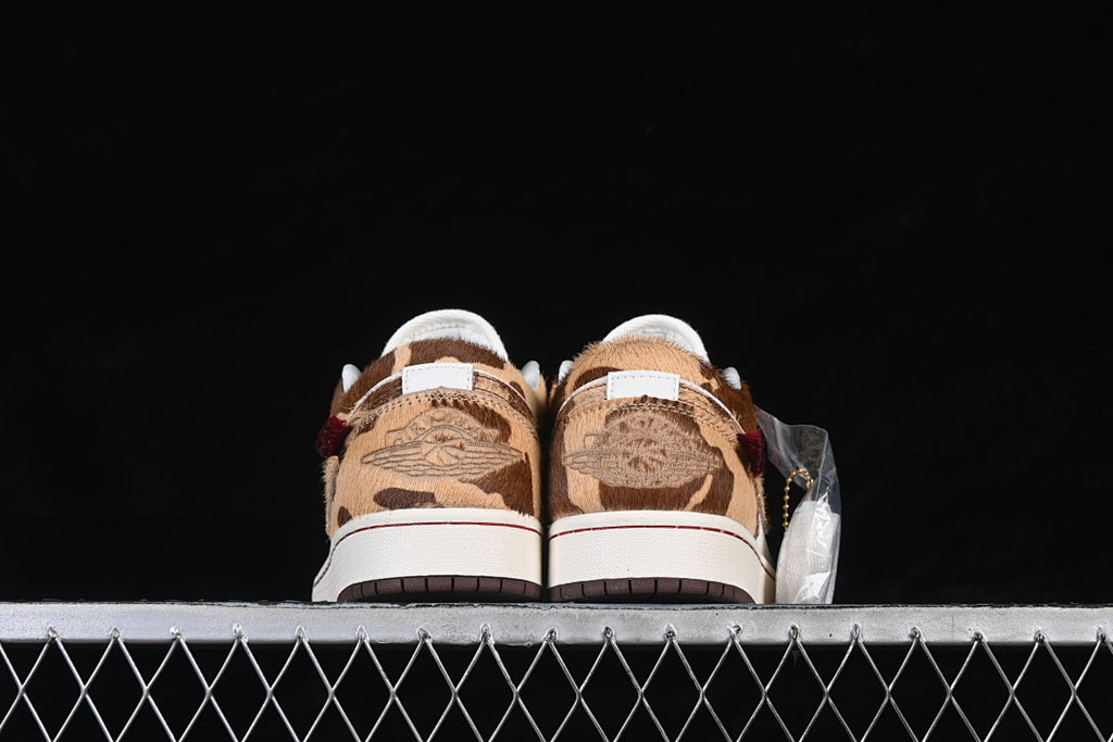AJ1 Low