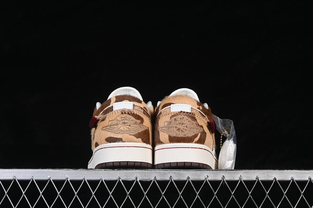 AJ1 Low