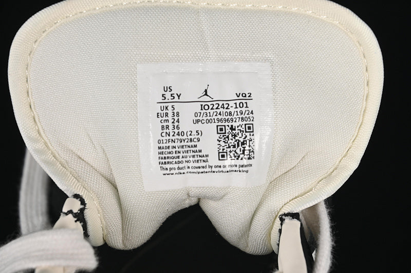 AJ1 Low