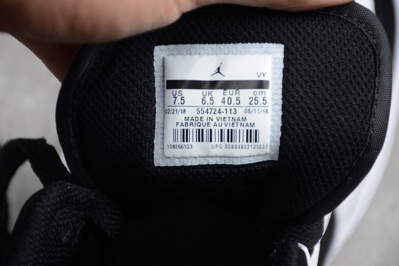 AJ1 Mid
