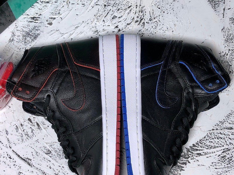 AJ1 High