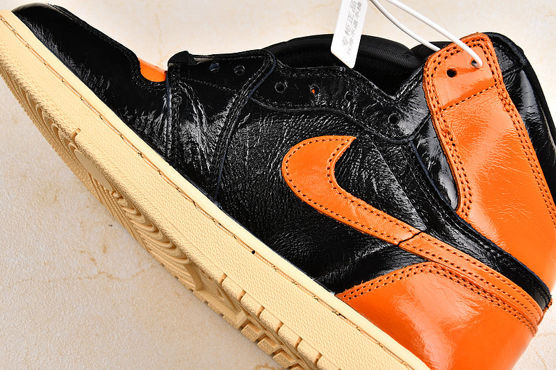 AJ1 High