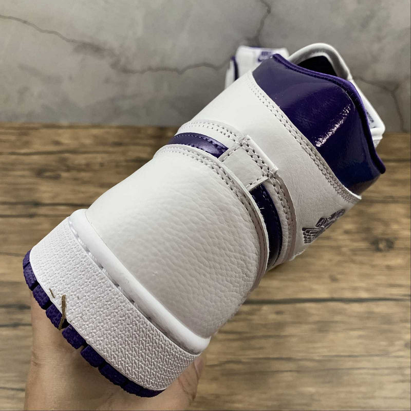 AJ1 High
