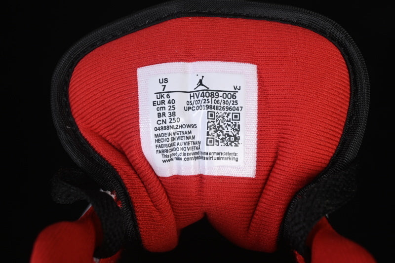AJ1 Low
