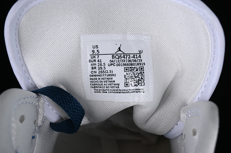AJ1 Mid