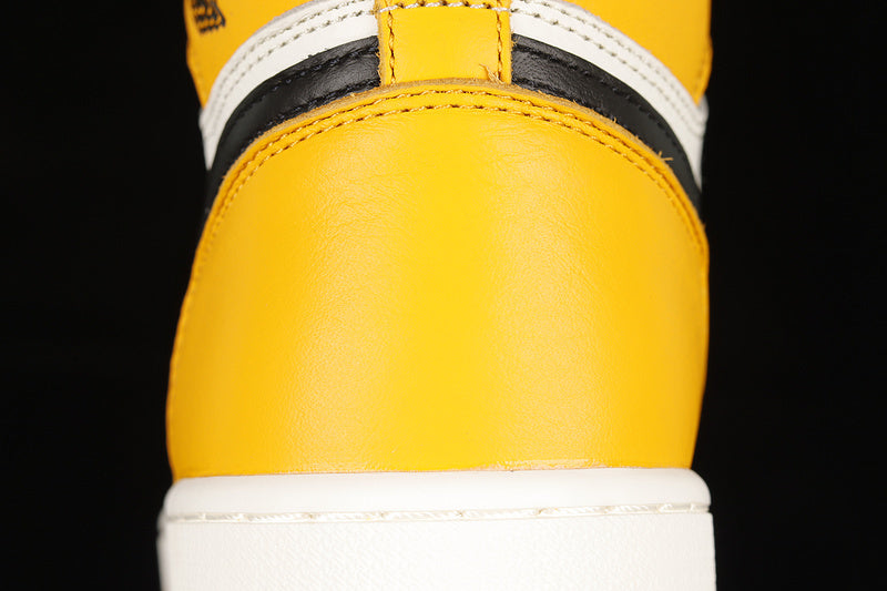 AJ1 High