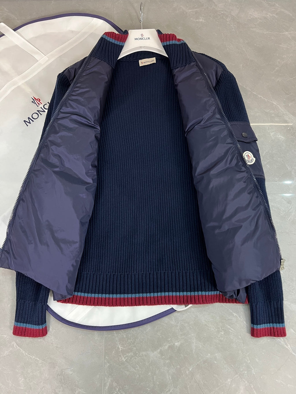 Mon Cardigan