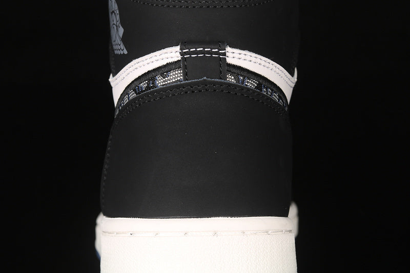 AJ1 High
