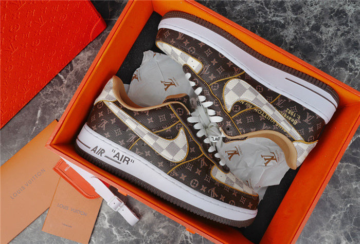 LV Sneakers