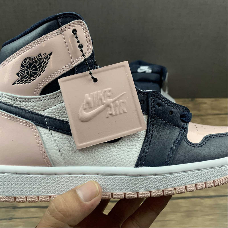 AJ1 High