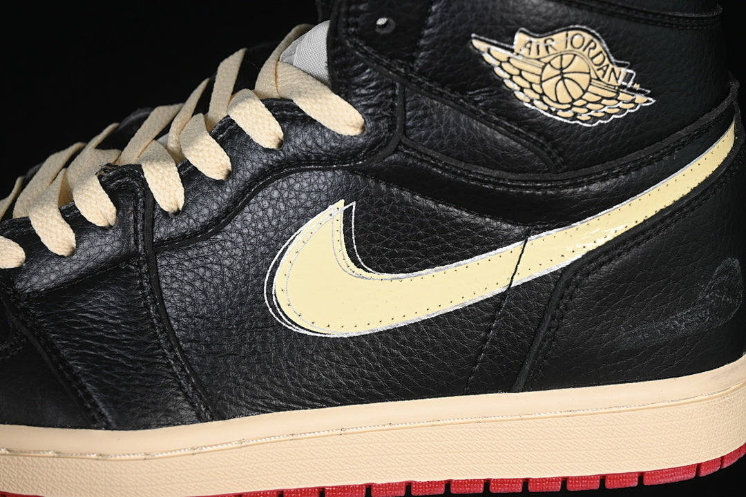 AJ1 High