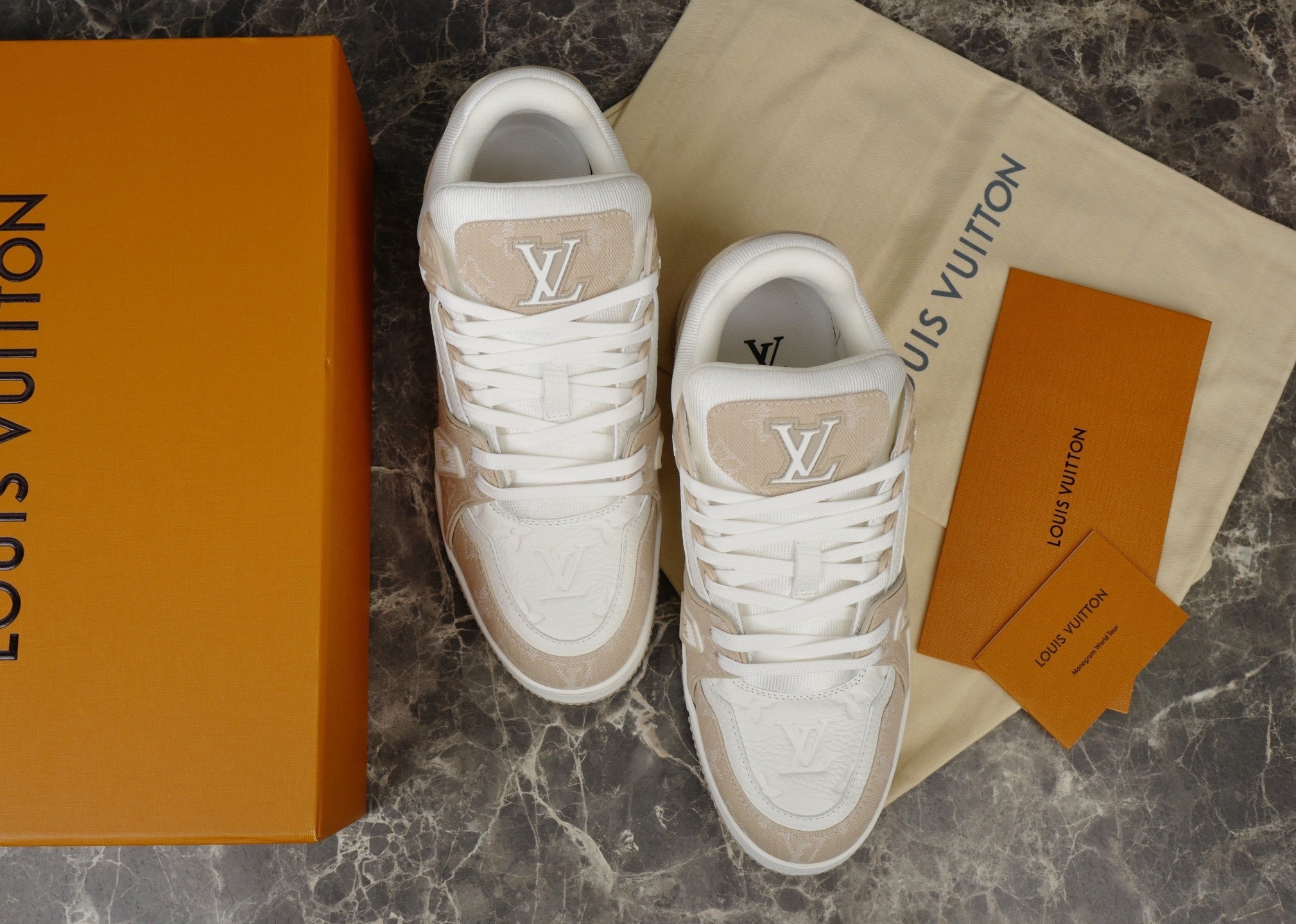 LV Sneakers