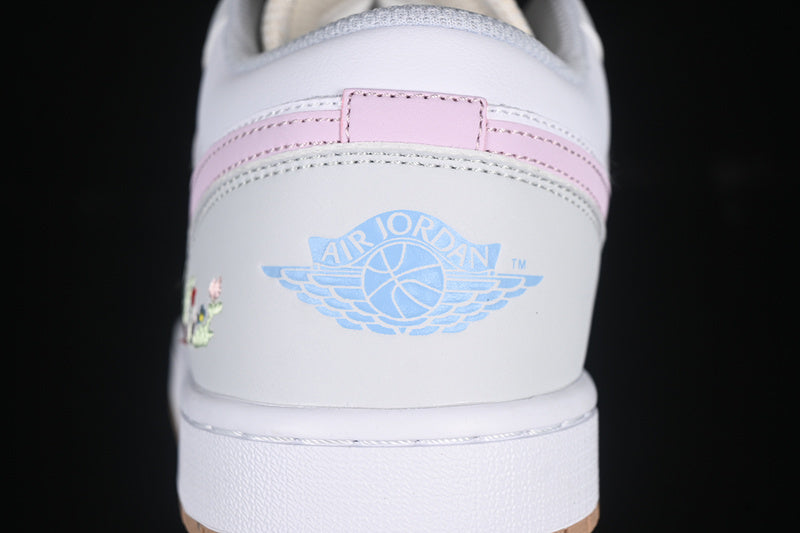 AJ1 Low