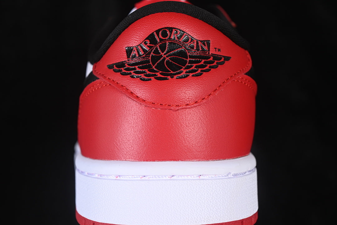 AJ1 Low