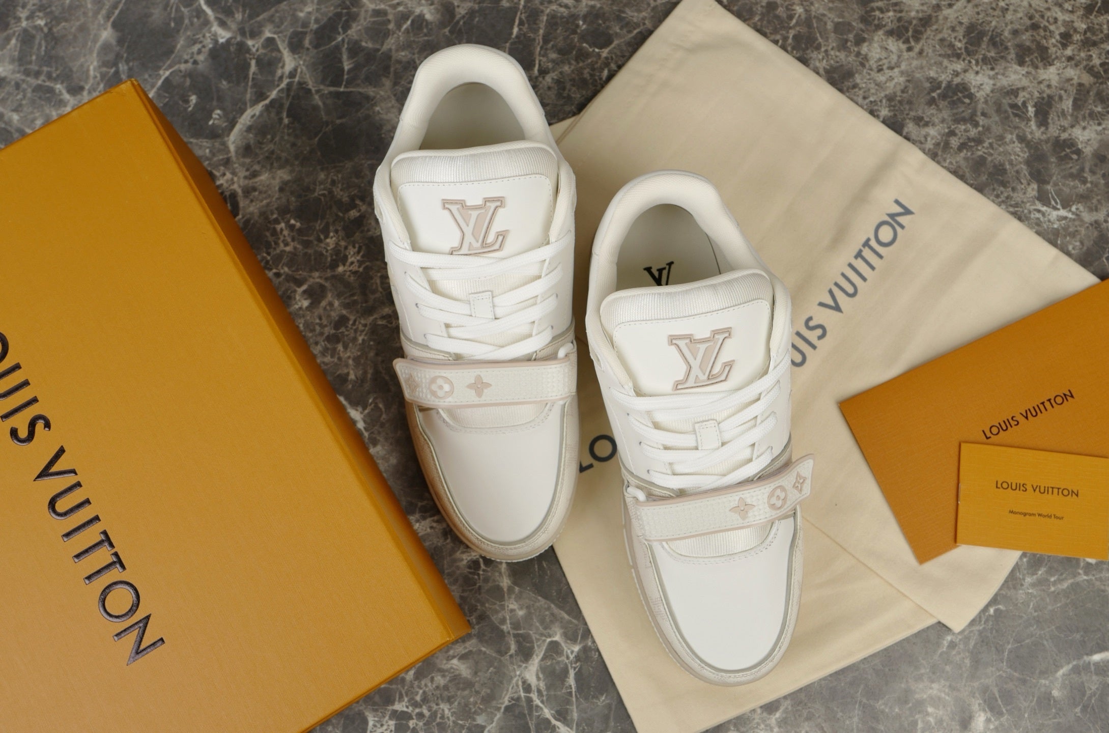LV Sneakers