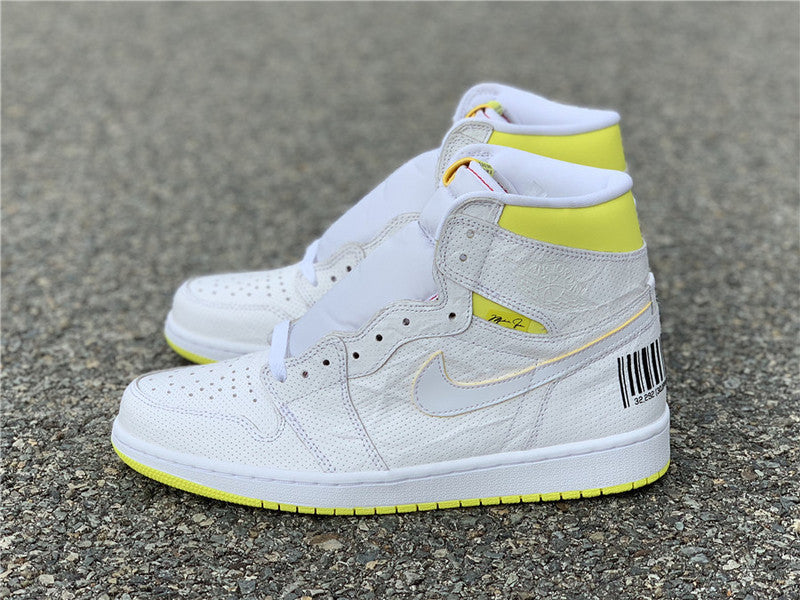 AJ1 High