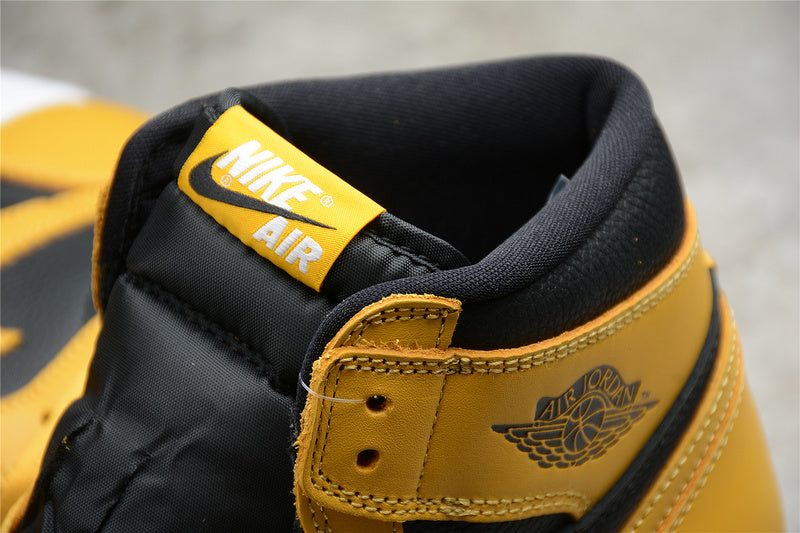 AJ1 High