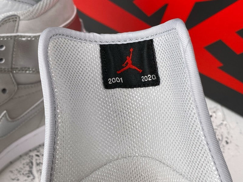 AJ1 High
