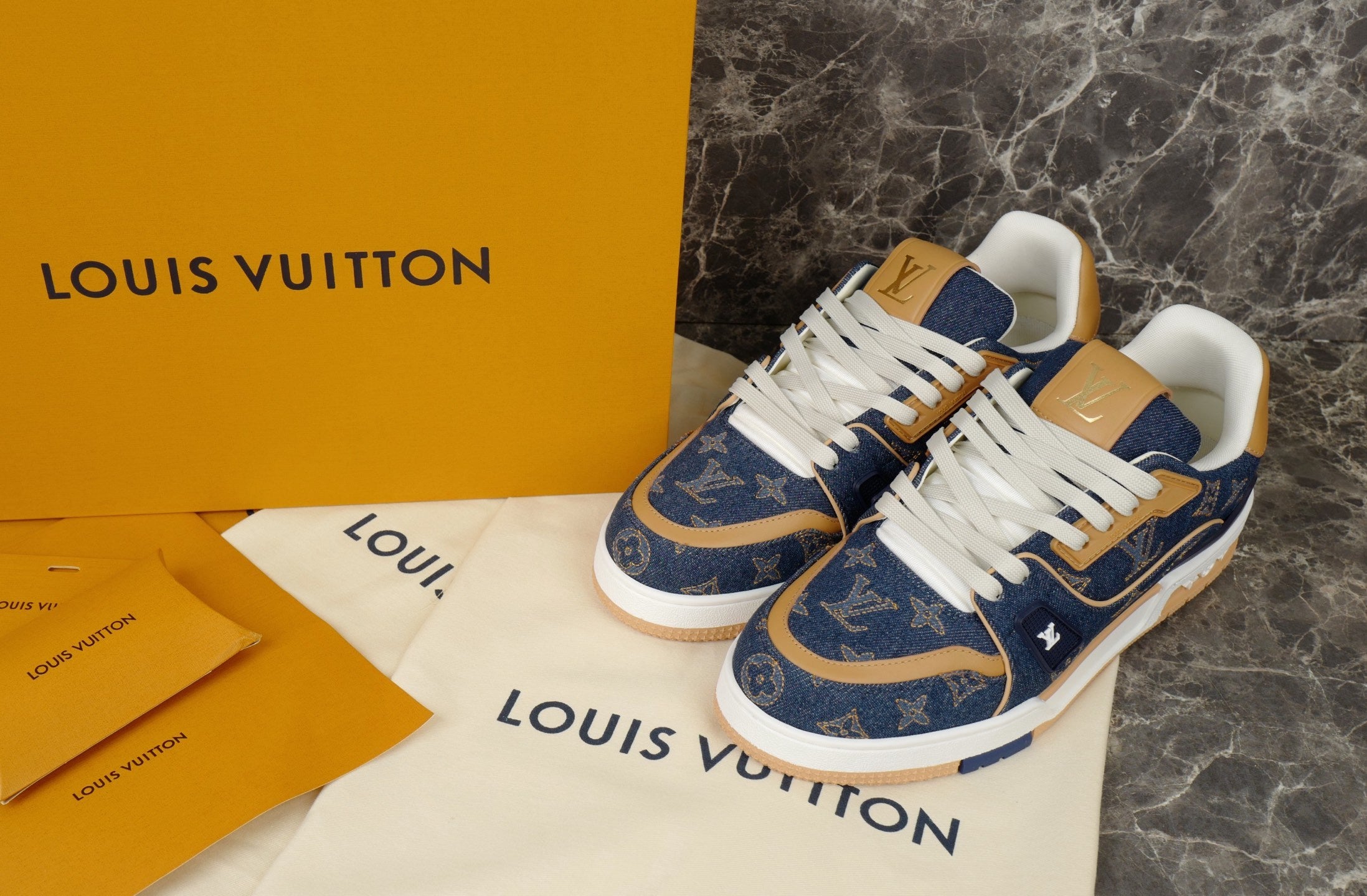 LV Sneakers