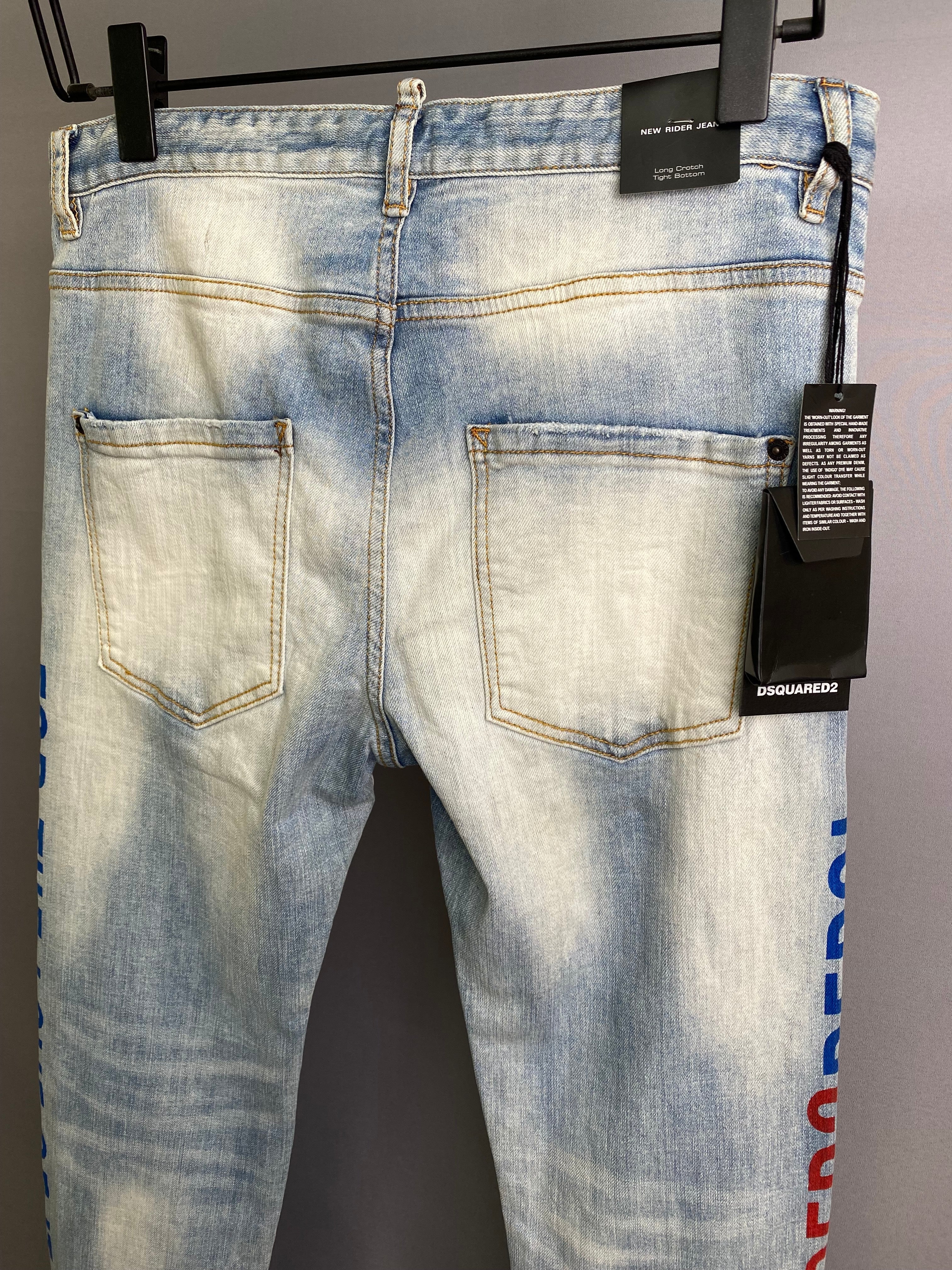 D2 Jeans