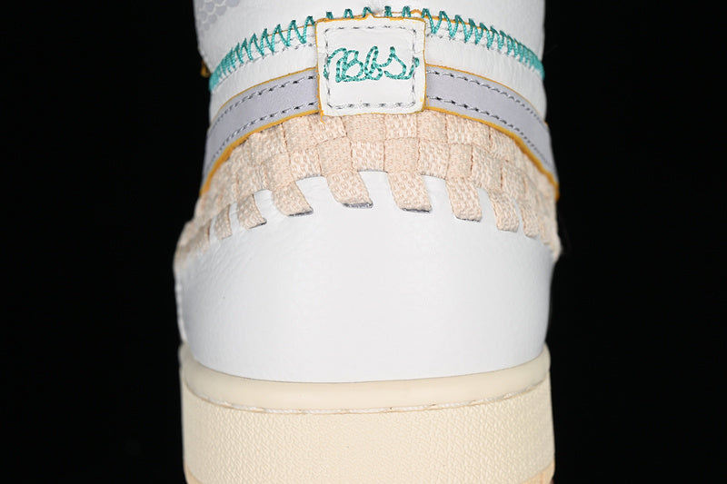 AJ1 High