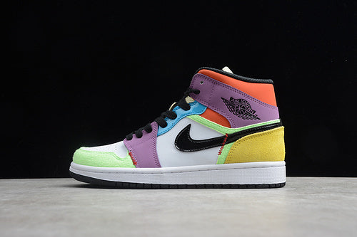 AJ1 Mid
