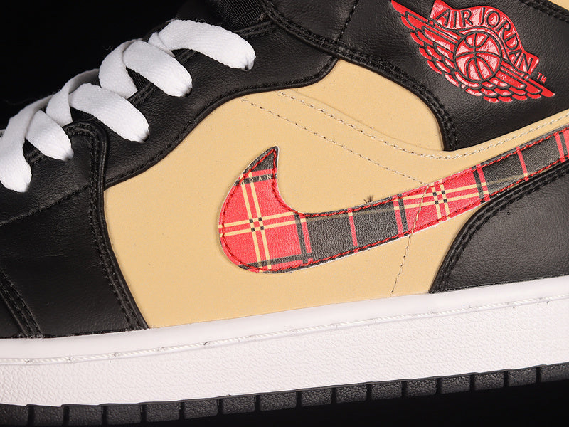 AJ1 Mid