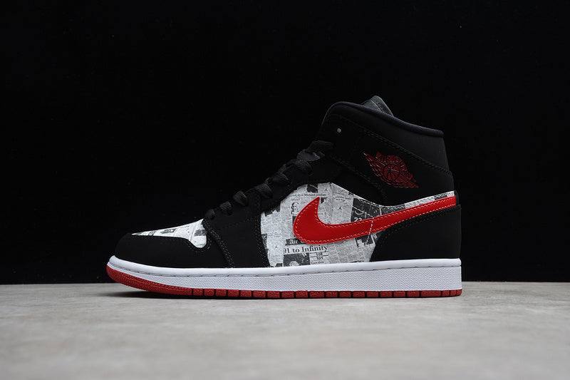 AJ1 Mid